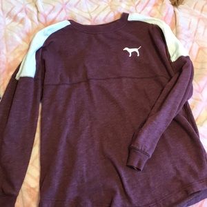 Victoria's Secret PINK Crew Neck